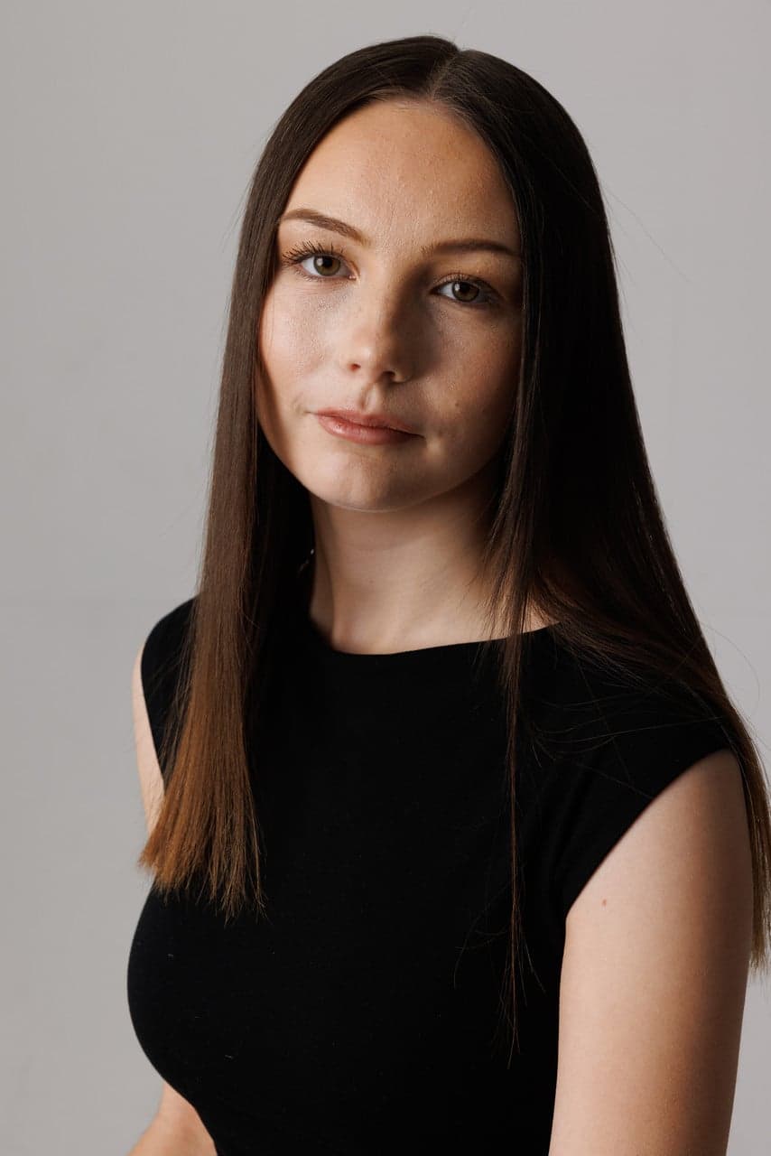 Main headshot